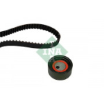 Hammasrihma komplekt INA 530 0517 10