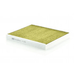 Filter, salongi&otilde;hk MANN-FILTER FP 2757