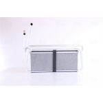 Soojusvaheti, salongik&uuml;te NISSENS 75007