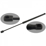 Gaasivedru, pagasi ja veoruum FEBI BILSTEIN 34506