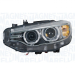Esituli MAGNETI MARELLI 711451000040