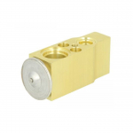 Ekspansiooniklapp, kliimaseade THERMOTEC KTT140035