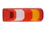 Korpus, tagatuli TRUCKLIGHT TL-ME008L-L/R