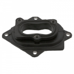 Flants, karburaator FEBI BILSTEIN 07107