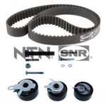 Hammasrihma komplekt SNR KD465.01
