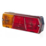 Tagatuli HELLA 2SE 001 680-291