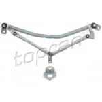 Pesurihoovastik TOPRAN 115 715