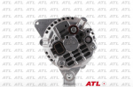 Generaator ATL Autotechnik L 37 980