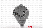 Generaator ATL Autotechnik L 68 840