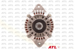 Generaator ATL Autotechnik L 84 770