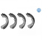 Piduriklotside komplekt MEYLE 33-14 533 0005