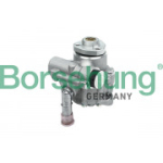H&uuml;draulikapump, roolimine Borsehung B13213
