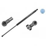 Gaasivedru, pagasi ja veoruum MEYLE 11-40 910 0027