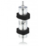 K&uuml;tusefilter MANN-FILTER WK 6003
