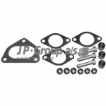 Montaažikomplekt, soojusvaheti JP GROUP 1621701510