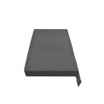 Filter, salongi&otilde;hk CORTECO 80001036