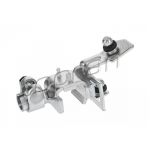 Remondikomplekt, k&auml;igukang TOPRAN 111 330