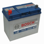 Aku BOSCH Siver S4 023 45AH 330A