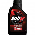 Mootori&otilde;li MOTUL 300V 4T FL 5W40 1L