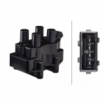 S&uuml;&uuml;tepool HELLA 5DA 358 000-291