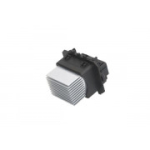 Eeltakistus, kliimaventilaator THERMOTEC DER004TT