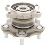 Rattarumm FEBEST 0282-J31MR