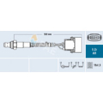 Lambda andur FAE 75015