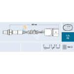 Lambda andur FAE 75039