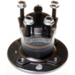 Rattalaagrikomplekt DENCKERMANN W413370