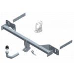 K&auml;rukonks BRINK 576500 MB C117, X117, W246, W242, W176