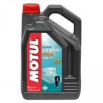 Mootori&otilde;li MOTUL OUTBOARD TECH 4T 10W40 5L