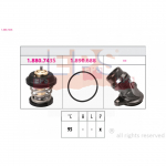 Termostaat, jahutusvedelik EPS 1.880.743K