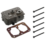 Silindripea, kompressor FEBI BILSTEIN 100980