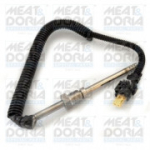 Andur, heitgaasitemperatuur MEAT & DORIA 12263