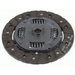 Siduriketas SACHS 1862 301 031