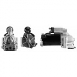 Starter ELSTOCK 25-2463
