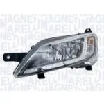 Esituli MAGNETI MARELLI 712501101129