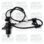Andur, rattap&ouml;&ouml;rete arv MEAT & DORIA 90463