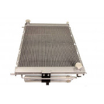 Kondensaator, kliimaseade MAXGEAR AC819189