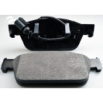 Piduriklotsi komplekt, ketaspidur DENCKERMANN B111317