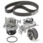 Veepump + hammasrihmakomplekt SNR KDP457.330
