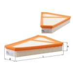 &Otilde;hufilter KNECHT LX 4253