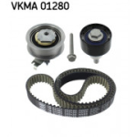 Hammasrihma komplekt SKF VKMA 01280