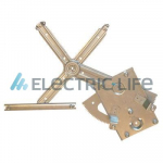 Aknat&otilde;stuk ELECTRIC LIFE ZR OP710 L