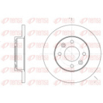 Piduriketas REMSA 6067.00