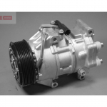Kompressor, kliimaseade DENSO DCP05022
