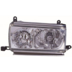 Esitulekomplekt DEPO 212-1173PXLD-E
