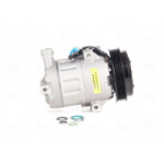 Kompressor,kliimaseade NISSENS 890185