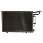 Kondensaator,kliimaseade THERMOTEC KTT110629
