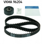 Hammasrihma komplekt SKF VKMA 96204